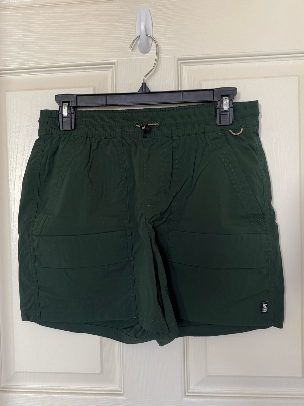 Women’s REI Hiking Shorts